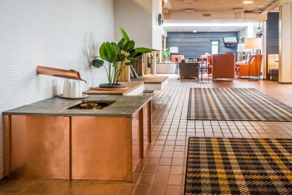 Spa Hotel Runni (Iisalmi)